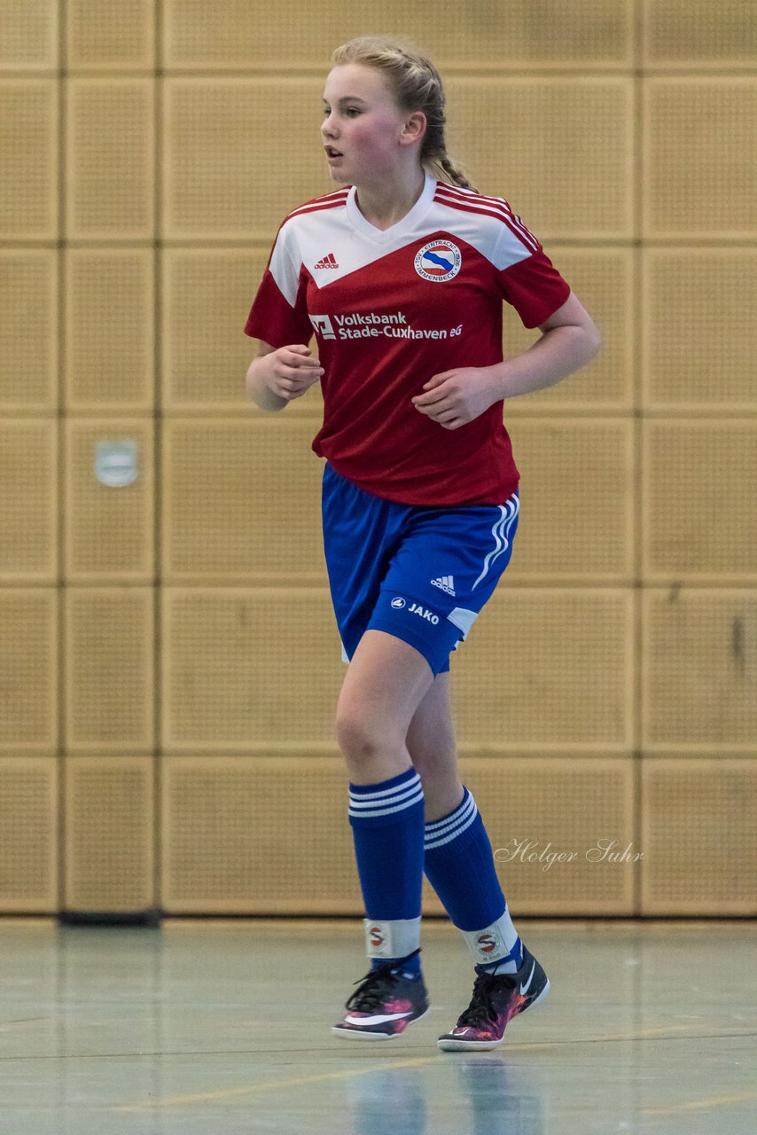 Bild 476 - Girls Cup